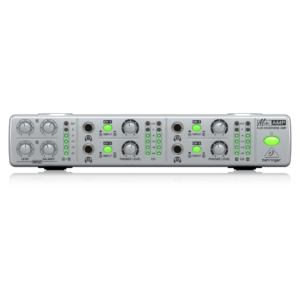 Behringer AMP800