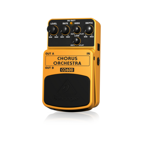 Behringer CO600