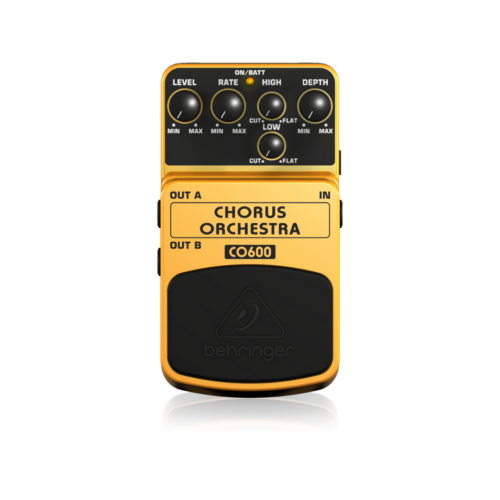 Behringer CO600