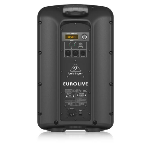 Behringer Eurolive B12X