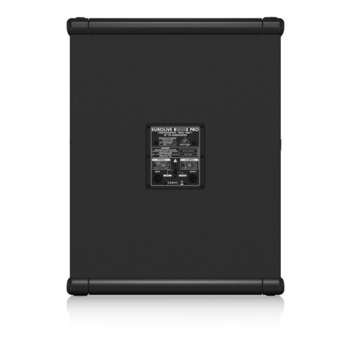 Behringer Eurolive B1800X PRO