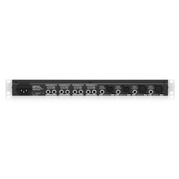 Behringer HA4700