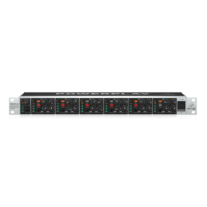 Behringer HA6000