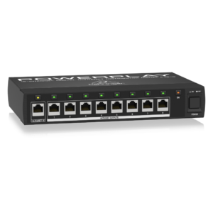 Behringer P16 D
