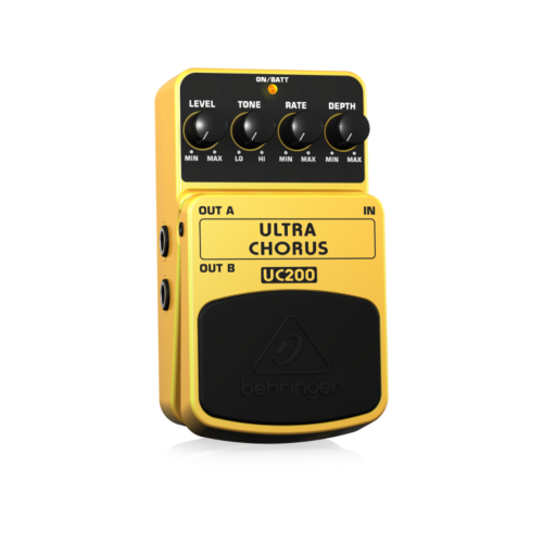 Behringer UC200