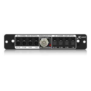 Behringer X-ADAT