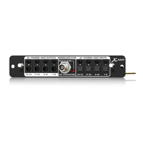 Behringer X-ADAT