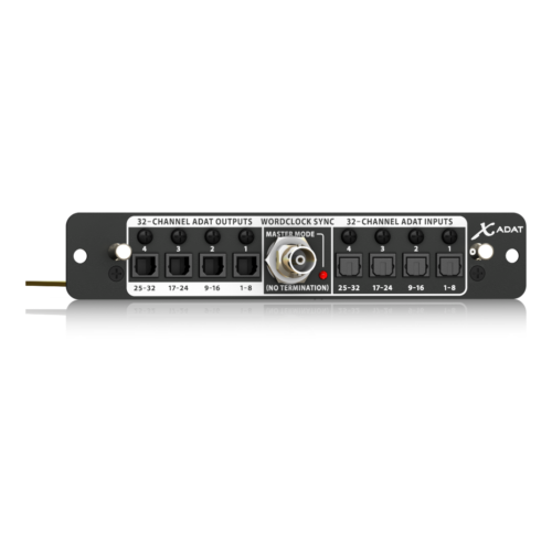 Behringer X-ADAT