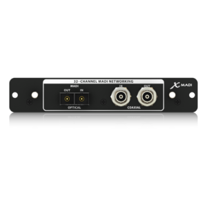 Behringer X-MADI