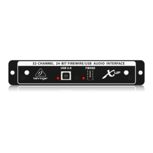 Behringer X-UF