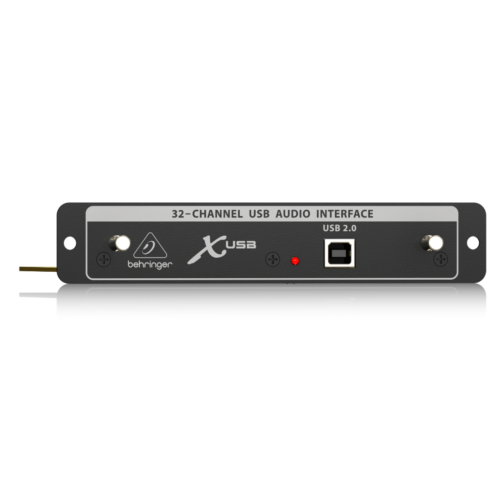 Behringer X-USB