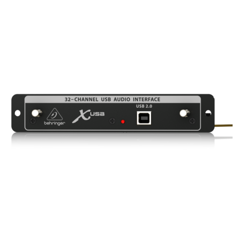 Behringer X-USB