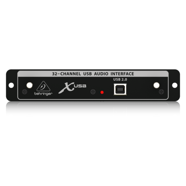 Behringer X-USB