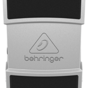 Behringer FC600 V2 Pedal para control de volumen y expresión
