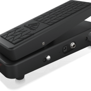 Behringer   HB01   Pedal Ultimate Wah-Wah con control óptico