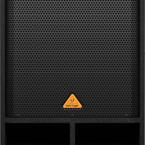 VP1800S | Behringer | Subwoofer pasivo 18", 1600W, 100dB