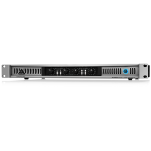EPQ304 | Behringer | Amplificador de potencia profesional de 4 canales y 300 vatios de peso ligero con tecnología ATR (respuesta transitoria acelerada) Características del producto
