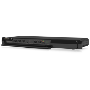 SPL3220 | Behringer | Procesador de sonido multibanda estéreo/maximizador/limitador de volumen