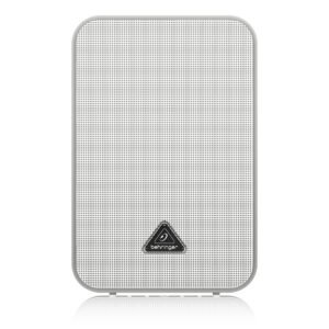 1C-WH | Behringer | Altavoces de monitor ultracompactos de 100 vatios y 5"