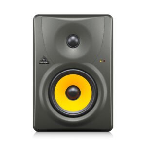 B1030A | Behringer |  Monitor de estudio de referencia bidireccional activo de alta resolución con woofer de Kevlar de 5,25"  (PAR)