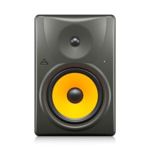 Behringer  B1031A    Monitor de estudio de referencia bidireccional activo de alta resolución con woofer Kevlar de 8"