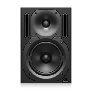 B2030A | Behringer | Monitor de estudio de referencia bidireccional activo de alta resolución