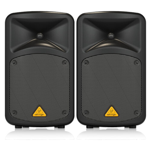 Behringer EPS500MP3