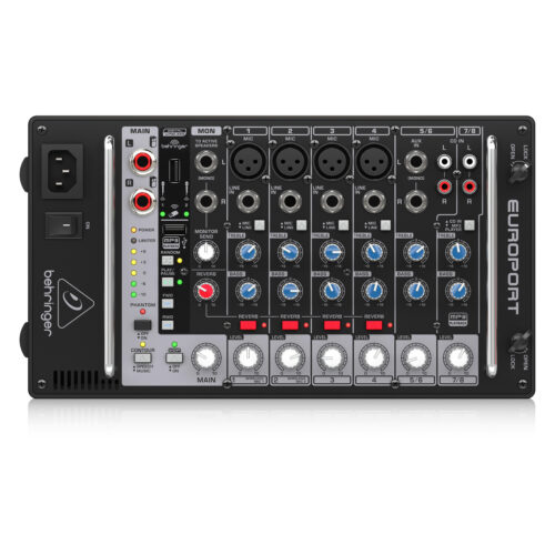 Behringer EPS500MP3