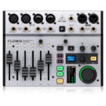 Behringer Flow 8