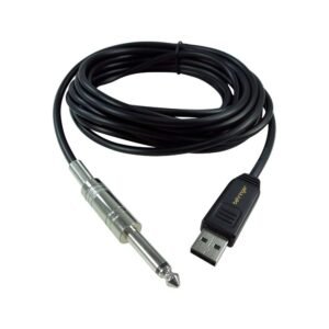 GUITARRA 2USB | Behringer | Cable de interfaz de guitarra a USB