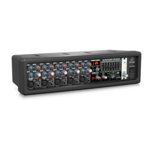 Behringer PMP550M