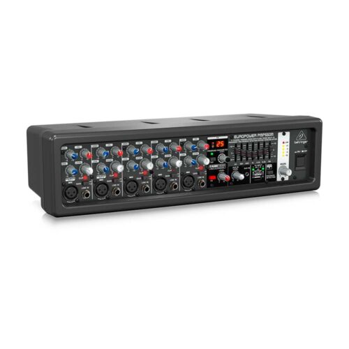 Behringer PMP550M