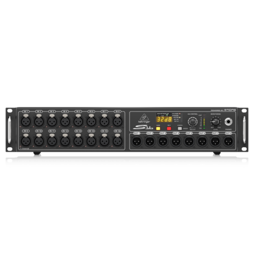 Behringer S16