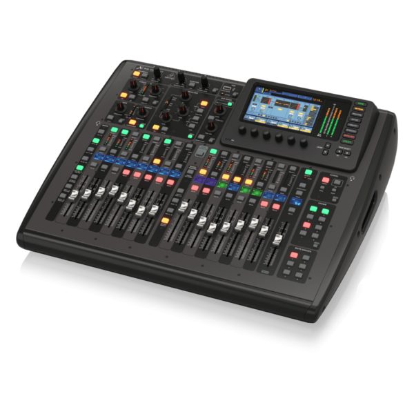 Behringer X32 COMPACT