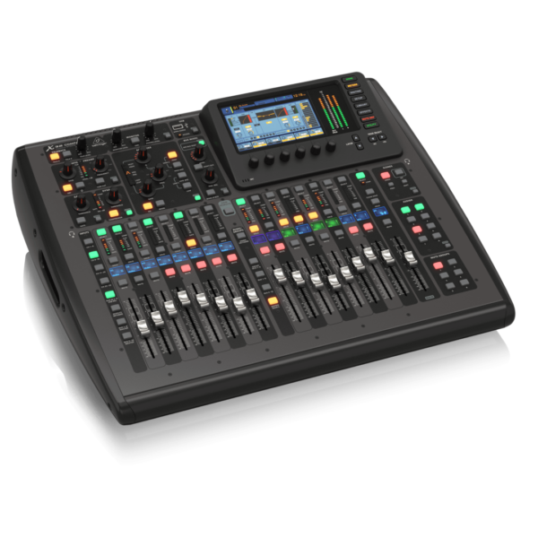 Behringer X32 COMPACT