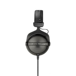 BEYERDYNAMIC DT 770 PRO 250 OHMS Auriculares de control y monitorización
