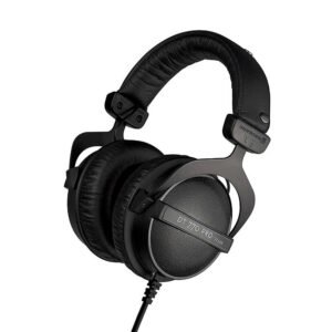 BEYERDYNAMIC DT 770 PRO 32 OHMS Auriculares cerrados