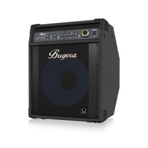 Bugera BXD15A Amplificador de graves de 1000 W de 15"