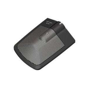 Behringer BA 19A Micrófono de superficie de condensador para aplicaciones de instrumentos