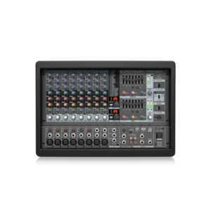 Behringer PMP1680S