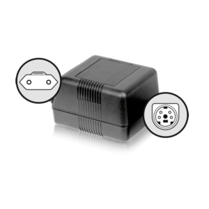 PSU10 | Behringer | Fuente de alimentación de repuesto de 230 V para la UE para DSP110 y FBQ100