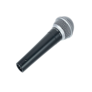 Behringer SL 84C Micrófono cardioide dinámico