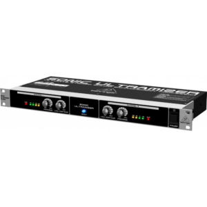 Behringer SU9920 Procesador de mejora de sonido estéreo definitivo