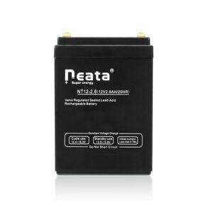 BAT1 | Behringer | Batería de repuesto para EPA40