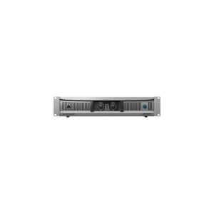 EPX2000 | Behringer | Amplificador de potencia estéreo profesional de 2000 vatios de peso ligero con tecnología ATR (respuesta transitoria acelerada)