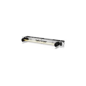 PL2000 | Behringer | Distribuidor profesional de luz y energía para rack