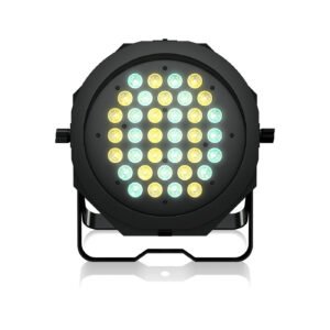 OCTAGON THEATER OT36 |  Behringer | Proyector de teatro LED de alta potencia