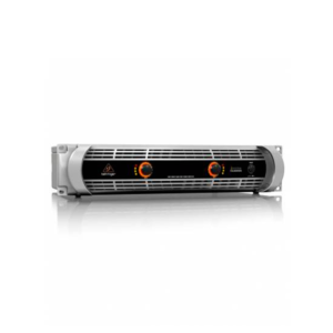 NU6000 | Behringer | Amplificador de potencia ultraligero de alta densidad de 6000 vatios