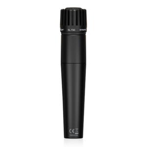 Behringer SL 75C Micrófono cardioide dinámico