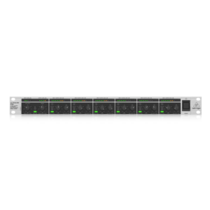 Behringer MX882 V2 Divisor/mezclador ultraflexible de 8 canales